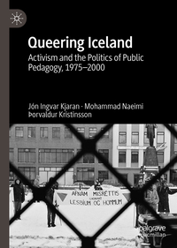 Queering Iceland