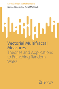 Vectorial Multifractal Measures