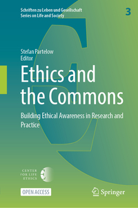 Ethics and the Commons