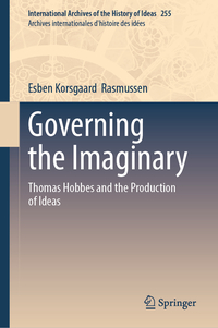Governing the Imaginary