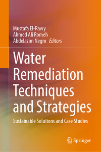 Water Remediation Techniques and Strategies
