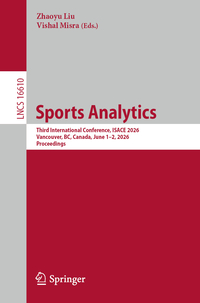 Sports Analytics