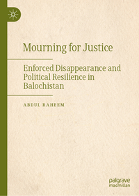 Mourning for Justice