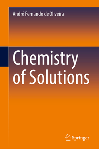 Chemistry of Solutions