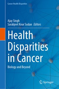 Health Disparities in Cancer