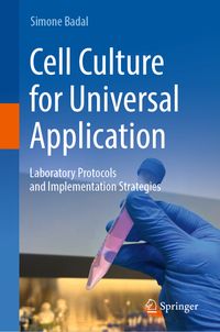 Cell Culture for Universal Application
