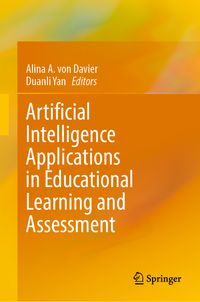 Artificial Intelligence Applications in Educational Learning and Assessment