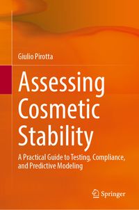 Assessing Cosmetic Stability