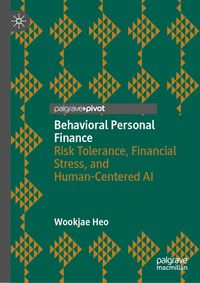 Behavioral Personal Finance