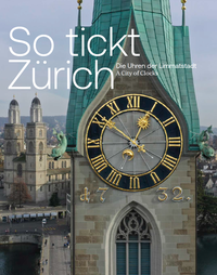 So tick Zürich