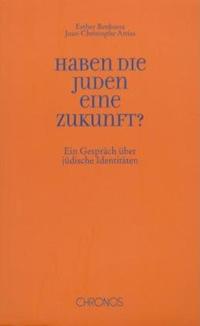 Haben die Juden eine Zukunft?