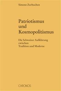 Patriotismus und Kosmopolitismus