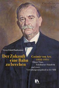 Der Zukunft eine Bahn zu brechen