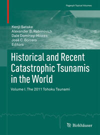 Historical and Recent Catastrophic Tsunamis in the World