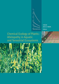 Chemical Ecology of Plants: Allelopathy in Aquatic and Terrestrial Ecosystems