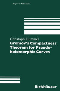 Gromov’s Compactness Theorem for Pseudo-holomorphic Curves