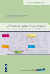 Methodik der Aktivierungstherapie (E-Book)