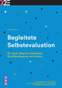 Begleitete Selbstevaluation (E-Book)