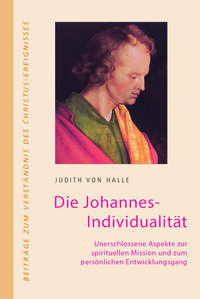 Die Johannes-Individualität