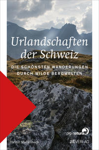 Urlandschaften der Schweiz