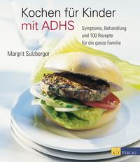 Kochen für Kinder mit ADHS - eBook