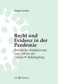 Recht und Evidenz in der Pandemie
