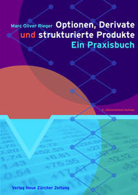 Optionen, Derivate und strukturierte Produkte