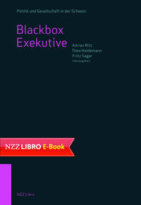 Blackbox Exekutive