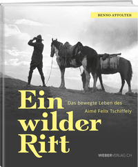 Ein wilder Ritt