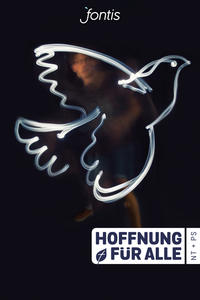 Hoffnung für alle. Neues Testament + Psalmen – 