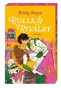 Rolls & Rivalry