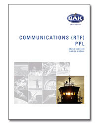 Ausbildungsprogramm Privatpiloten-Lizenz PPL / Communications RTF Français / Anglais