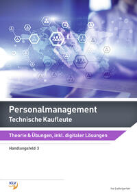 Personalmanagement