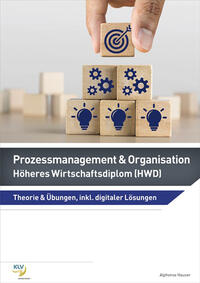 Prozessmanagement & Organisation