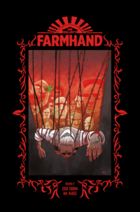 Farmhand 2 - Hardcover