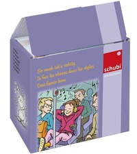 So mach ich´s richtig