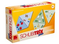 SCHUBITRIX junior