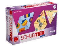 SCHUBITRIX junior