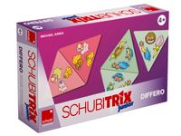 SCHUBITRIX junior