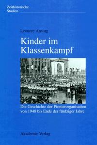 Kinder im Klassenkampf