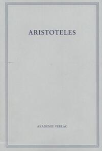 Parva Naturalia II