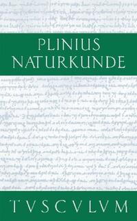 Cajus Plinius Secundus d. Ä.: Naturkunde / Naturalis historia libri XXXVII / Botanik: Ackerbau
