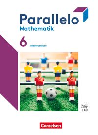Parallelo - Niedersachsen - 6. Schuljahr