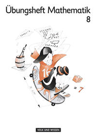 Mein Mathematikbuch - Ab Mittelstufe - 7./8. Schuljahr