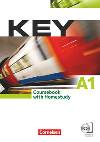 Key - Aktuelle Ausgabe - A1