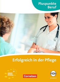 Pluspunkte Beruf - B1