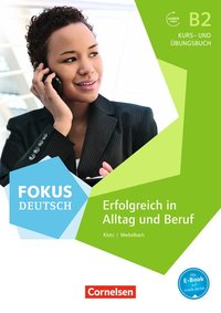 Fokus Deutsch - Allgemeine Ausgabe - B2