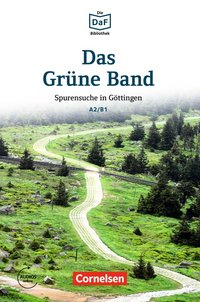 Die DaF-Bibliothek - A2/B1