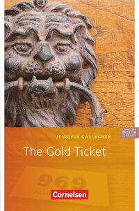 Cornelsen English Library - Für den Englischunterricht in der Sekundarstufe I - Fiction - Ab 5. Schuljahr / A1