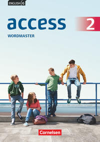 Access - Allgemeine Ausgabe 2014 / Baden-Württemberg 2016 - Band 2: 6. Schuljahr